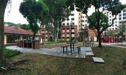 Blk 498H Tampines Street 45 (Tampines), HDB 4 Rooms #114545282